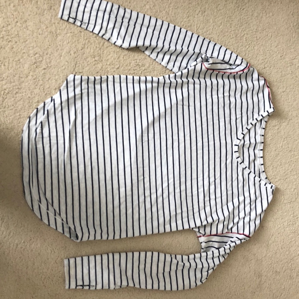 Lululemon long sleeve